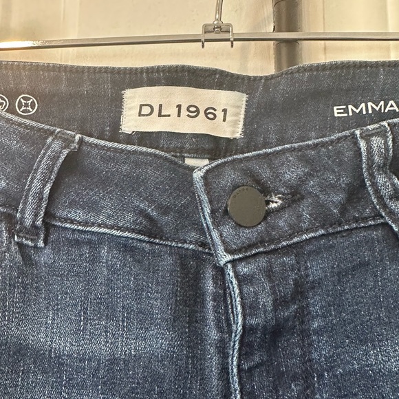 DL 1961 Emma Power denim - Picture 3 of 3